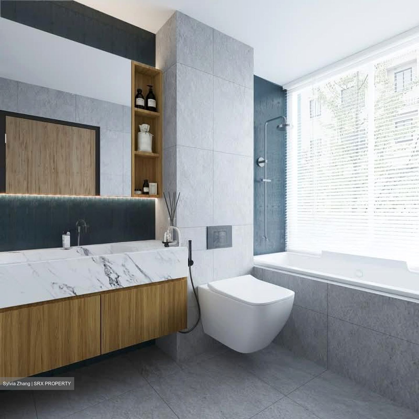 The Florentine (D19), Apartment #591425161